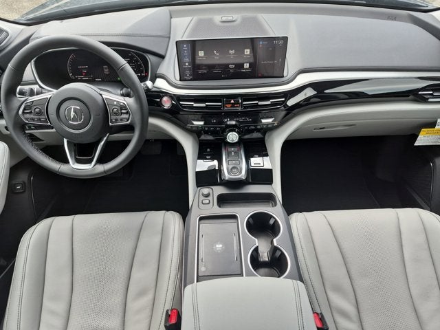 2026 Acura MDX SH-AWD with Technology Package
