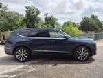 2026 Acura MDX SH-AWD with Technology Package