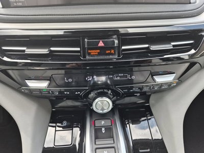 2026 Acura MDX SH-AWD with Technology Package