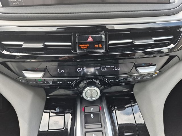 2026 Acura MDX SH-AWD with Technology Package