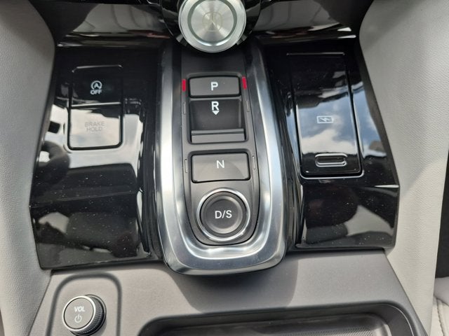 2026 Acura MDX SH-AWD with Technology Package