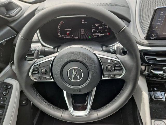 2026 Acura MDX SH-AWD with Technology Package