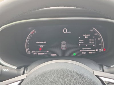 2026 Acura MDX SH-AWD with Technology Package