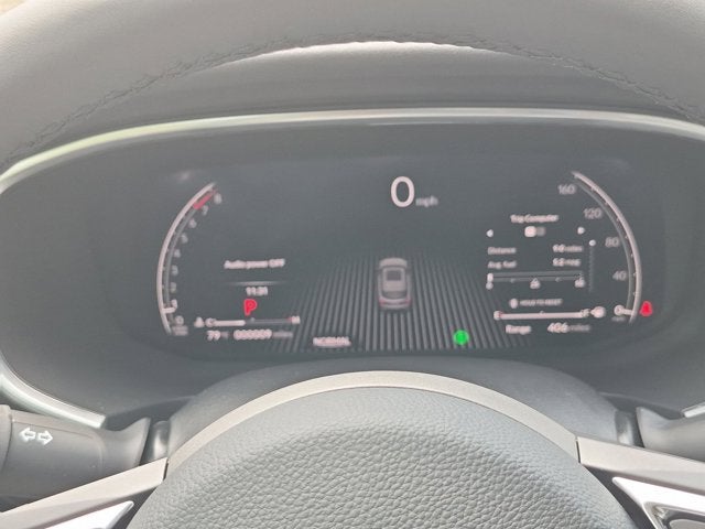 2026 Acura MDX SH-AWD with Technology Package