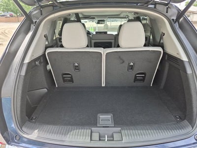 2026 Acura MDX SH-AWD with Technology Package