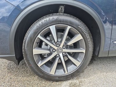 2026 Acura MDX SH-AWD with Technology Package