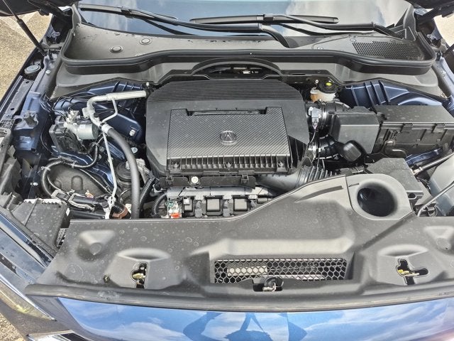 2026 Acura MDX SH-AWD with Technology Package