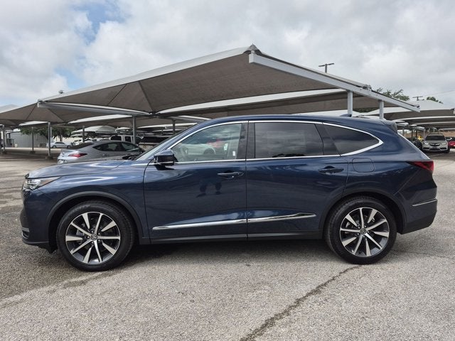 2026 Acura MDX SH-AWD with Technology Package