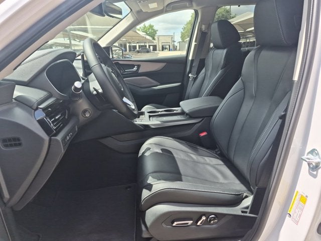 2026 Acura MDX SH-AWD with Technology Package