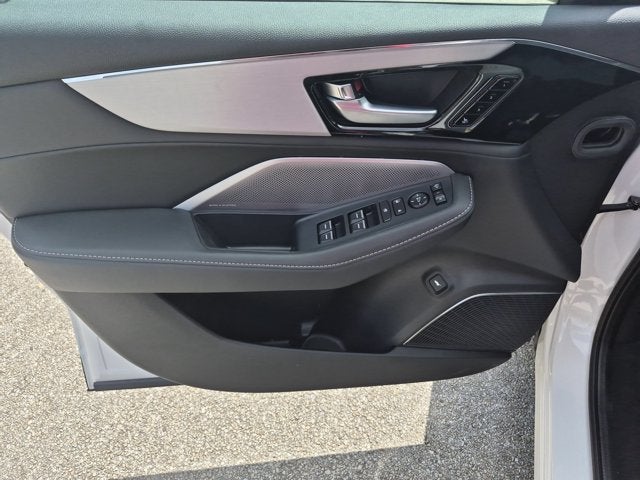 2026 Acura MDX SH-AWD with Technology Package