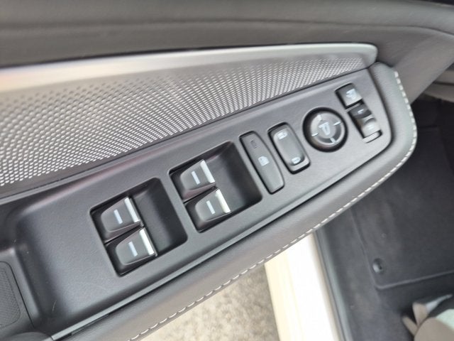 2026 Acura MDX SH-AWD with Technology Package