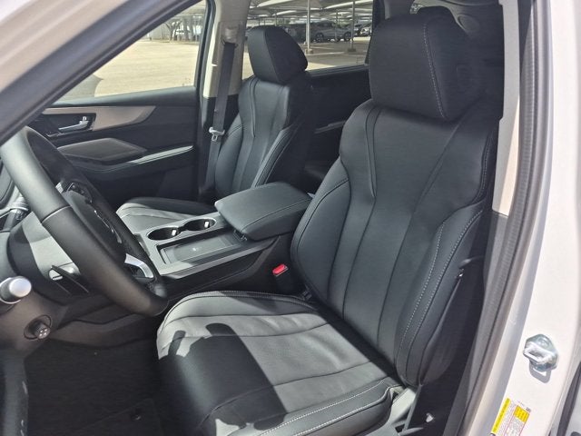 2026 Acura MDX SH-AWD with Technology Package