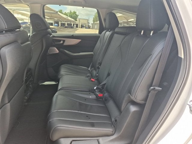 2026 Acura MDX SH-AWD with Technology Package