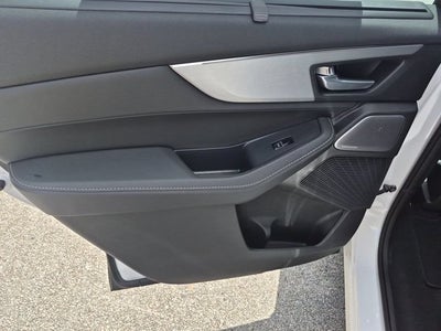 2026 Acura MDX SH-AWD with Technology Package
