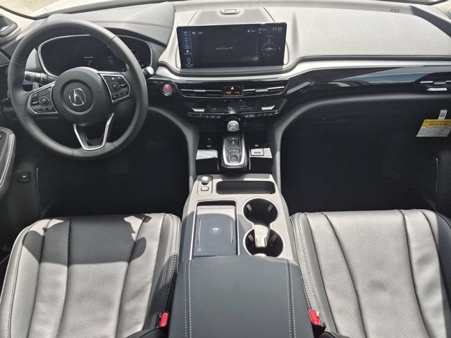 2026 Acura MDX SH-AWD with Technology Package