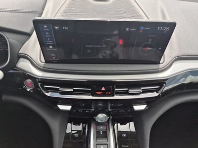 2026 Acura MDX SH-AWD with Technology Package