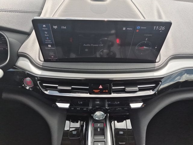 2026 Acura MDX SH-AWD with Technology Package