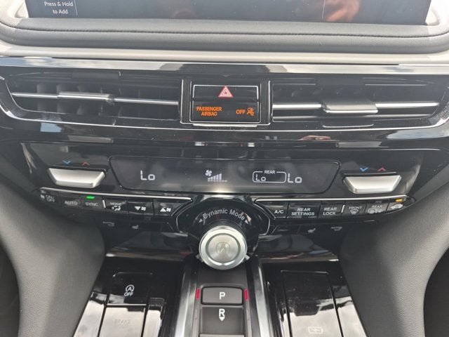 2026 Acura MDX SH-AWD with Technology Package