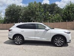 2026 Acura MDX SH-AWD with Technology Package