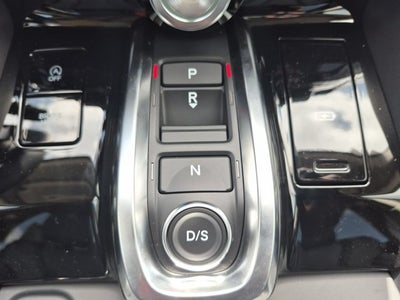 2026 Acura MDX SH-AWD with Technology Package