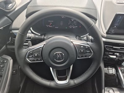 2026 Acura MDX SH-AWD with Technology Package