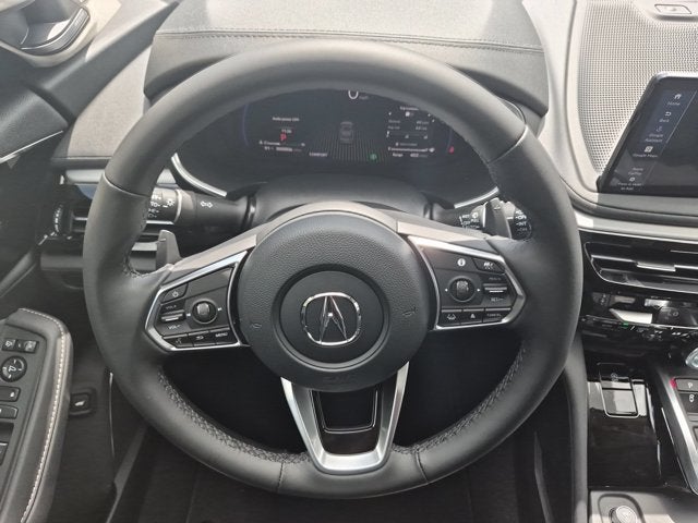 2026 Acura MDX SH-AWD with Technology Package