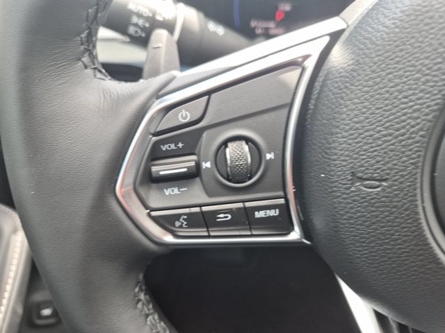 2026 Acura MDX SH-AWD with Technology Package