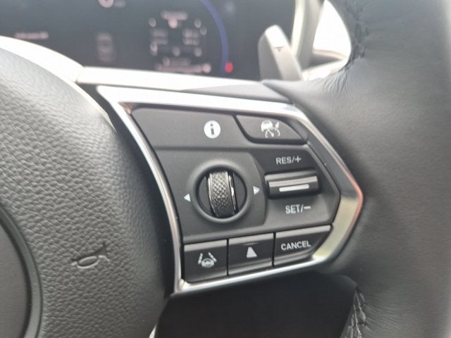 2026 Acura MDX SH-AWD with Technology Package