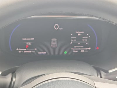 2026 Acura MDX SH-AWD with Technology Package