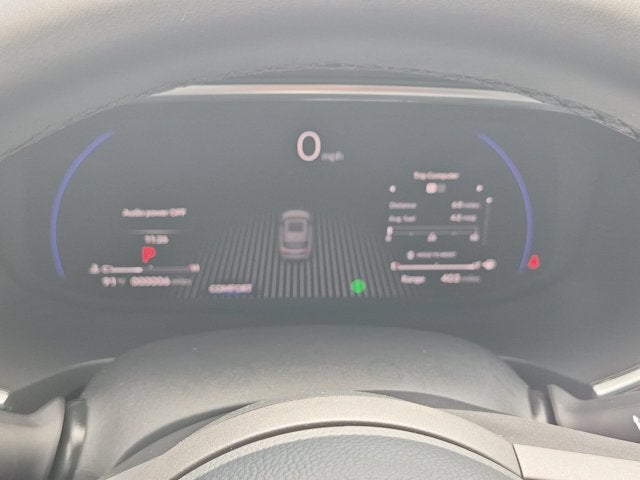 2026 Acura MDX SH-AWD with Technology Package