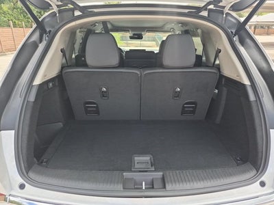 2026 Acura MDX SH-AWD with Technology Package