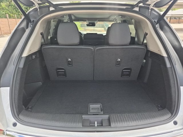 2026 Acura MDX SH-AWD with Technology Package