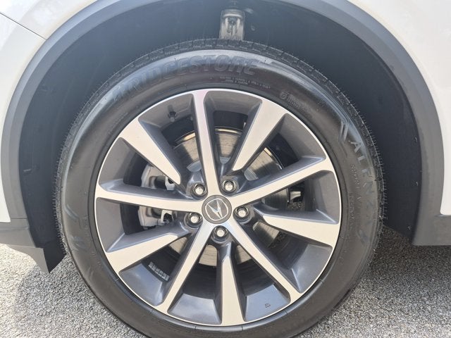 2026 Acura MDX SH-AWD with Technology Package