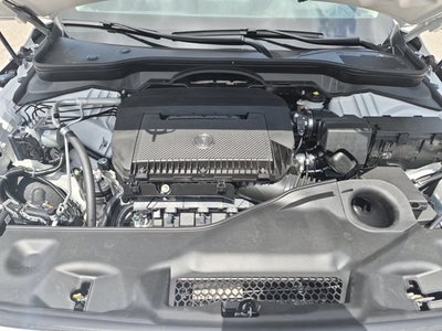 2026 Acura MDX SH-AWD with Technology Package