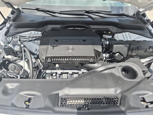 2026 Acura MDX SH-AWD with Technology Package