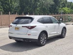 2026 Acura MDX SH-AWD with Technology Package