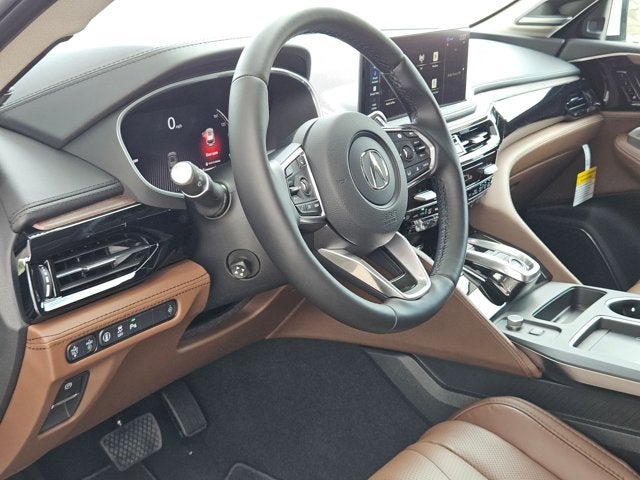 2026 Acura MDX w/Advance Package
