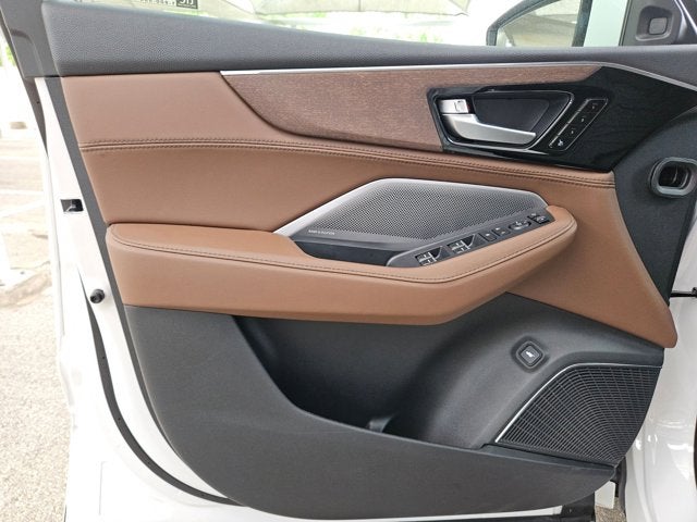 2026 Acura MDX w/Advance Package