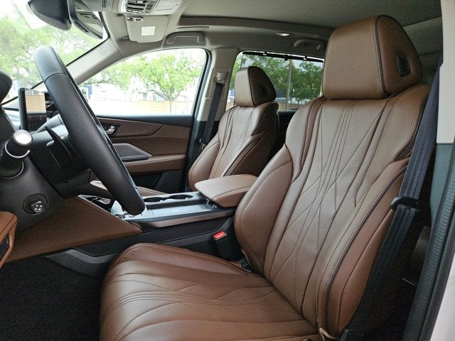 2026 Acura MDX w/Advance Package