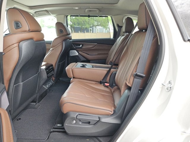 2026 Acura MDX w/Advance Package