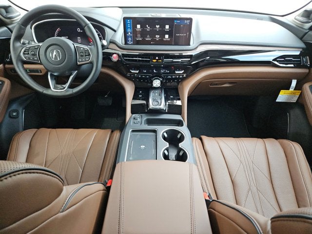 2026 Acura MDX w/Advance Package