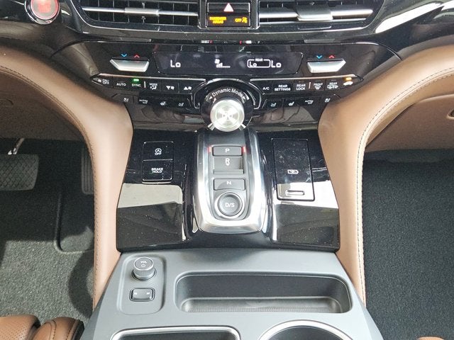 2026 Acura MDX w/Advance Package