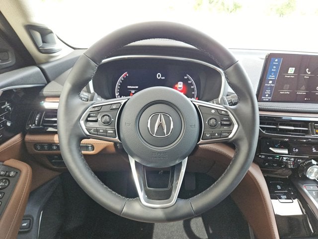 2026 Acura MDX w/Advance Package