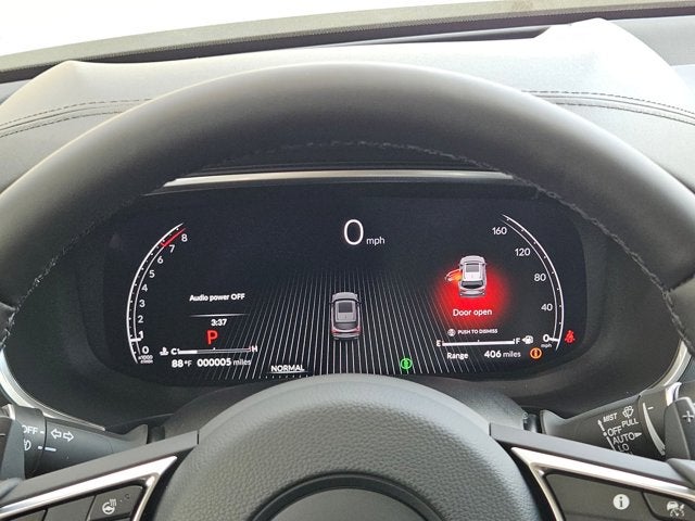 2026 Acura MDX w/Advance Package