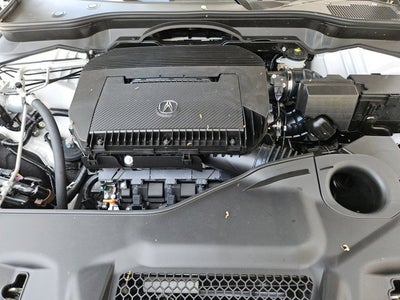 2026 Acura MDX w/Advance Package