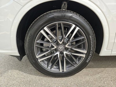 2026 Acura MDX SH-AWD w/Advance Package