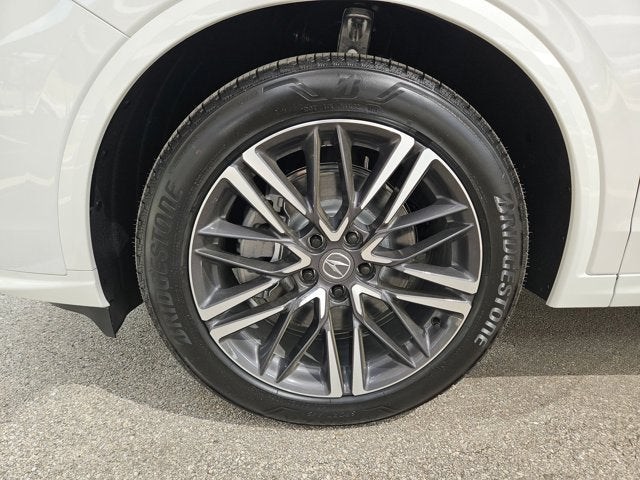2026 Acura MDX SH-AWD w/Advance Package