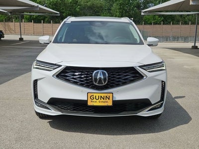 2026 Acura MDX w/Advance Package