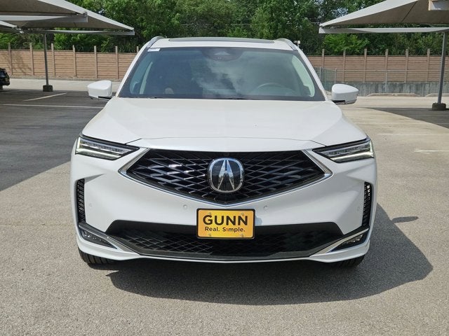 2026 Acura MDX w/Advance Package
