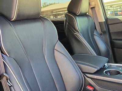 2024 Acura MDX SH-AWD with Advance Package